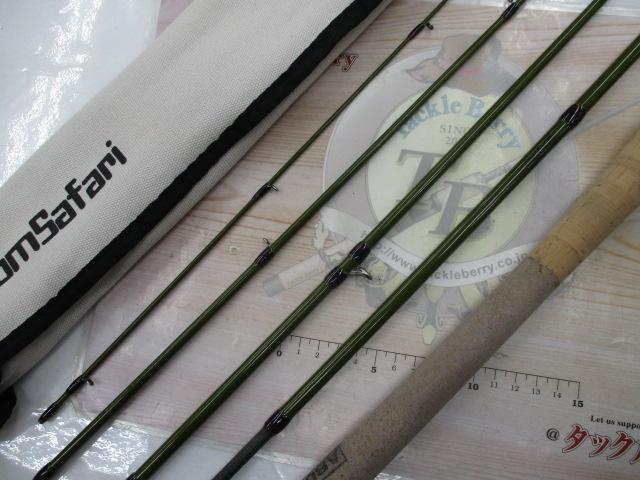 ズームサファリ ZMSC-765L