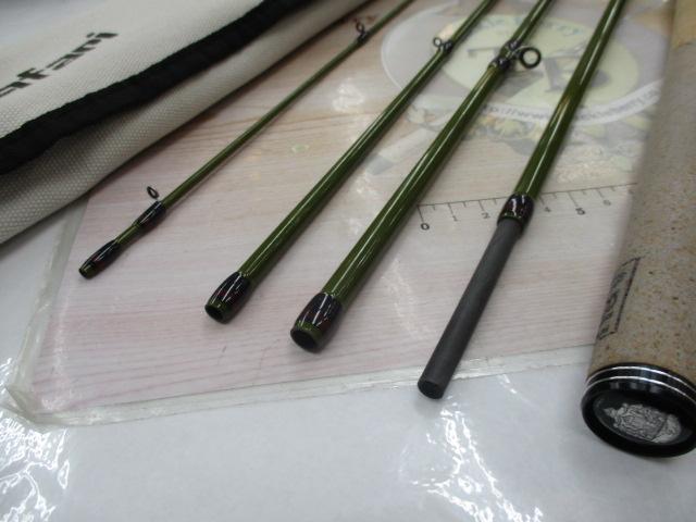 ズームサファリ ZMSC-765L