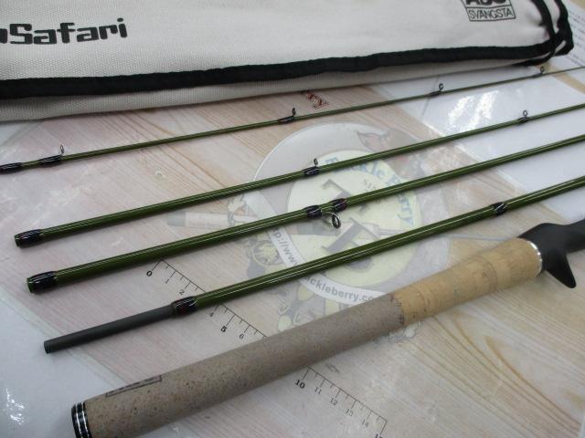 ズームサファリ ZMSC-765L