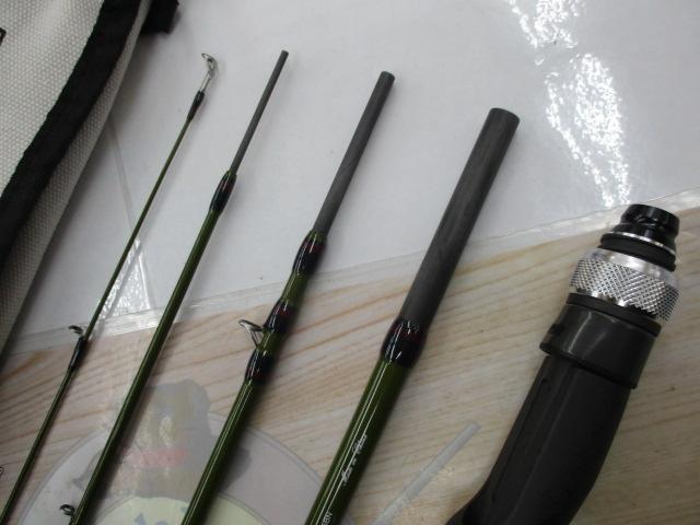 ズームサファリ ZMSC-765L