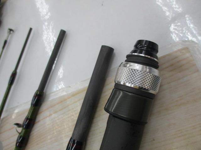 ズームサファリ ZMSC-765L