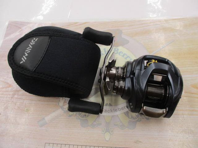 スティーズ AⅡ TW 1000XHL｜＠ベリーネット 日本最大新品中古釣具WEB