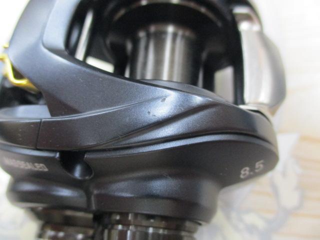 スティーズ AⅡ TW 1000XHL