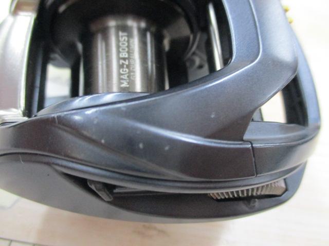 スティーズ AⅡ TW 1000XHL