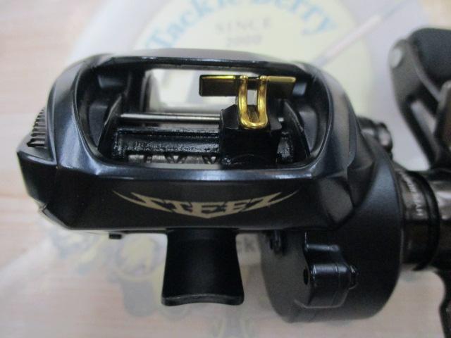 スティーズ AⅡ TW 1000XHL