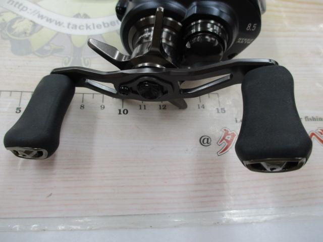 スティーズ AⅡ TW 1000XHL