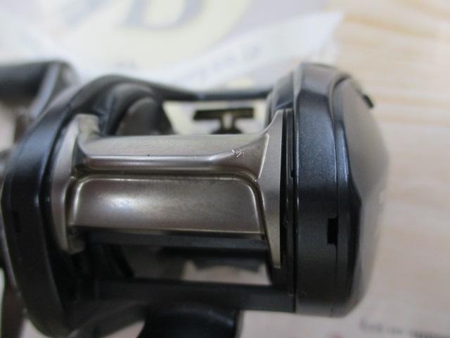 スティーズ AⅡ TW 1000XHL