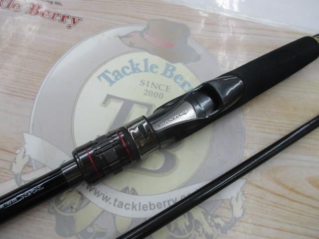 オーバーゼアEX 103M