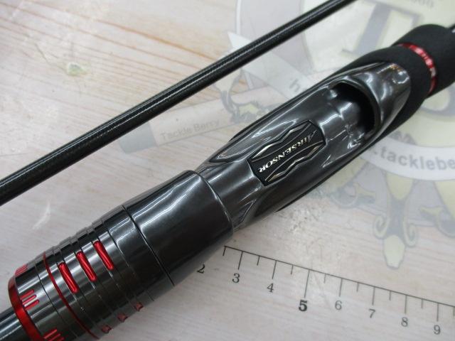 エメラルダスストイストRT IL 81M