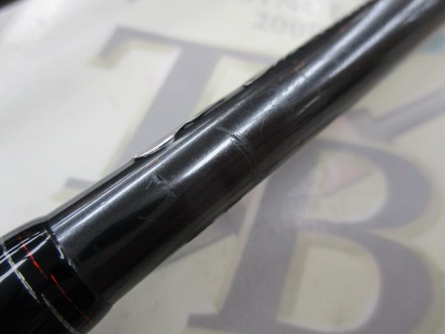 エメラルダスストイストRT IL 81M