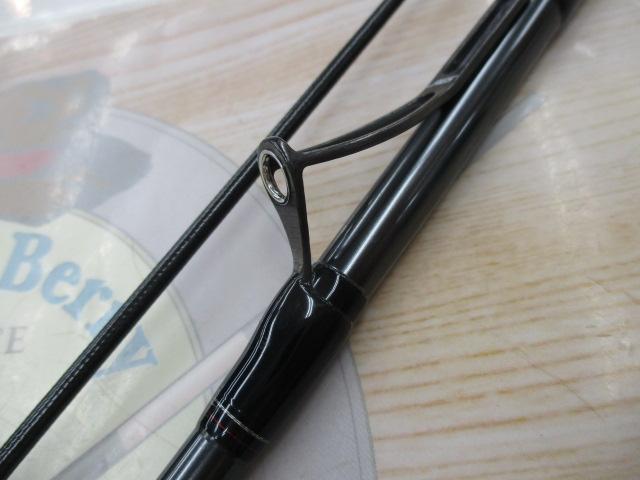 エメラルダスストイストRT IL 81M