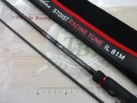 エメラルダスストイストRT IL 81M