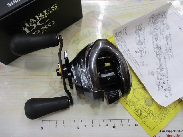 18アンタレスDC MDXG LH