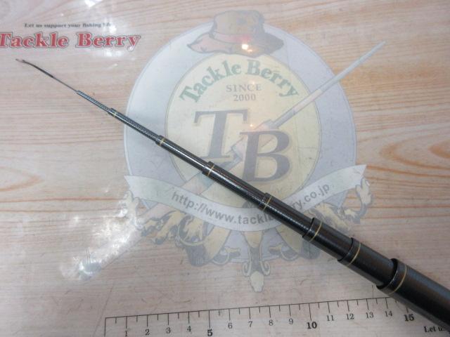 リバティクラブ万能小継 硬調53Q