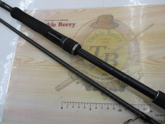 18ディアルーナ S100M