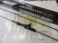 19ライトゲームCI4+ タイプ64 MH200/L