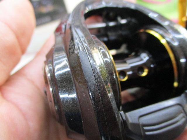 ロキサーニ パワーシューター