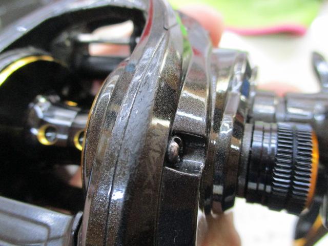 ロキサーニ パワーシューター