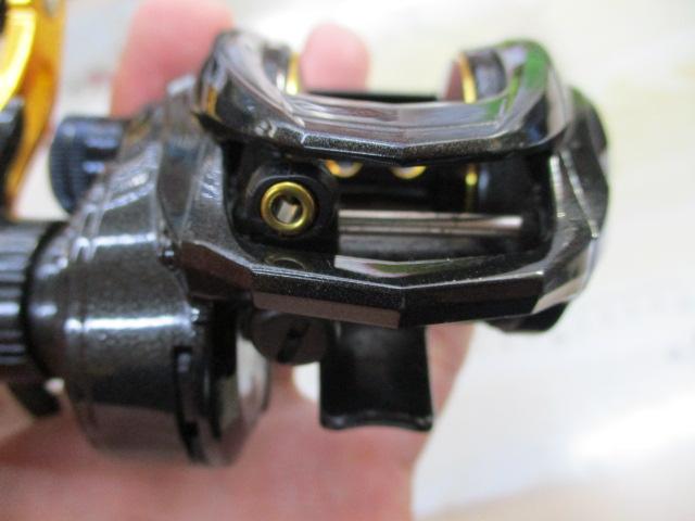 ロキサーニ パワーシューター