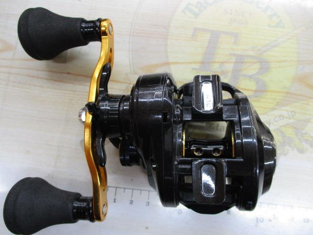 ロキサーニ パワーシューター