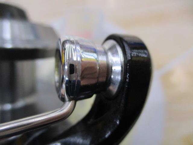 14スフェロスSW 8000PG