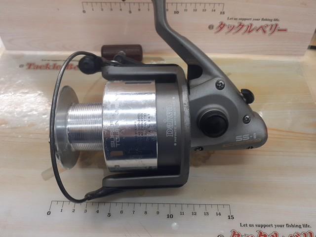 スーパートーナメント SS-9000Pi