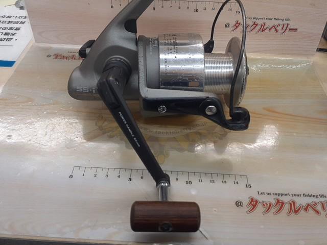 スーパートーナメント SS-9000Pi