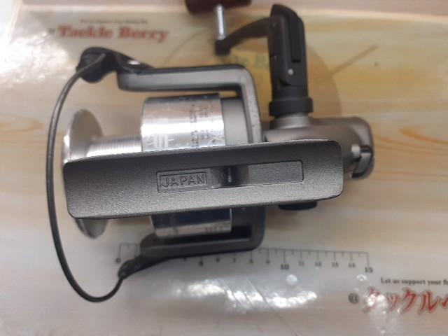 スーパートーナメント SS-9000Pi