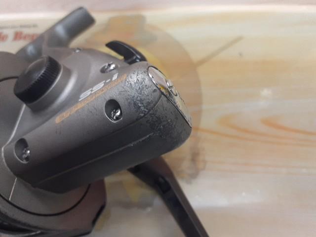 スーパートーナメント SS-9000Pi