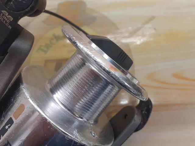 スーパートーナメント SS-9000Pi