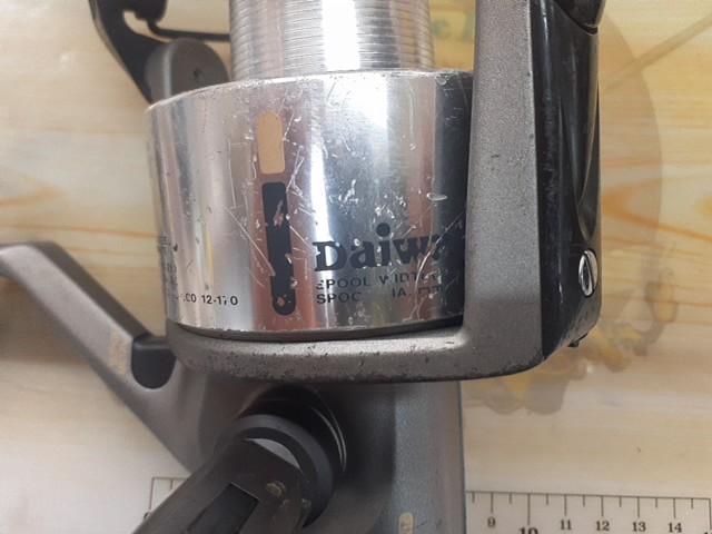 スーパートーナメント SS-9000Pi