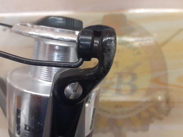 スーパートーナメント SS-9000Pi