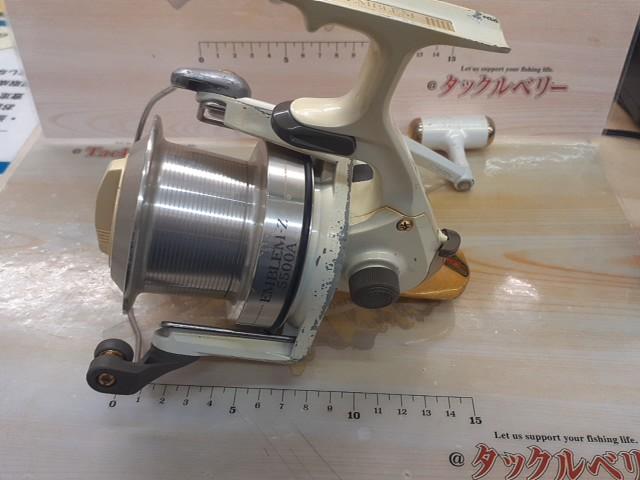 エンブレムZ 5500A