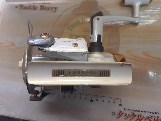 エンブレムZ 5500A