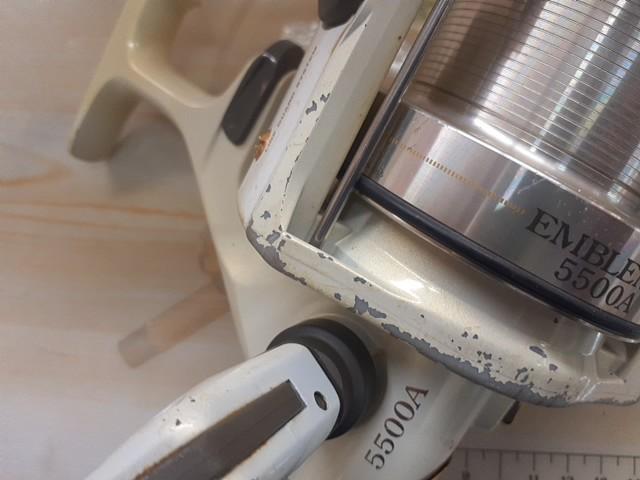 エンブレムZ 5500A