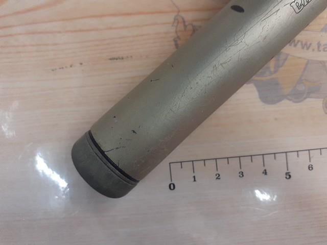 HXILエンブレムISO 5-52遠投I