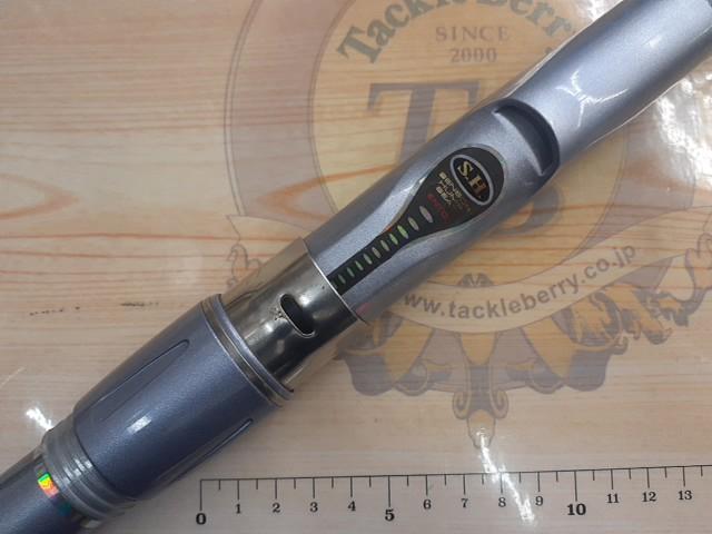 HXILエンブレムISO 5-52遠投I