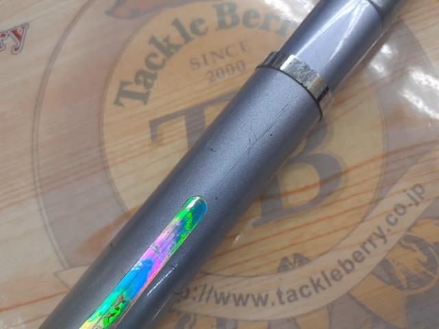 HXILエンブレムISO 5-52遠投I｜＠ベリーネット 日本最大新品中古釣具