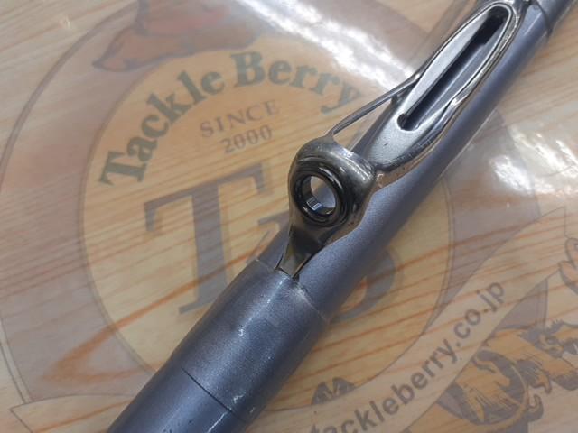 HXILエンブレムISO 5-52遠投I