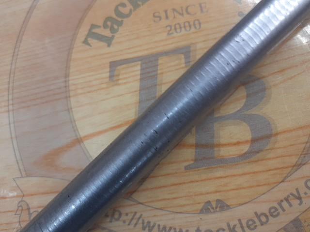 HXILエンブレムISO 5-52遠投I