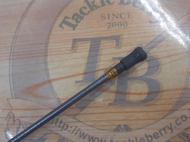 HXILエンブレムISO 5-52遠投I