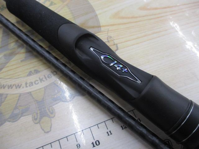 23ディアルーナ S90ML