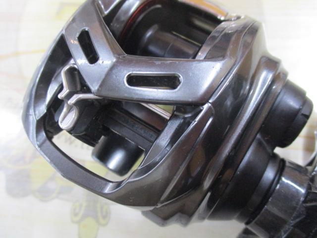 20アルファス AIR TW 8.6L