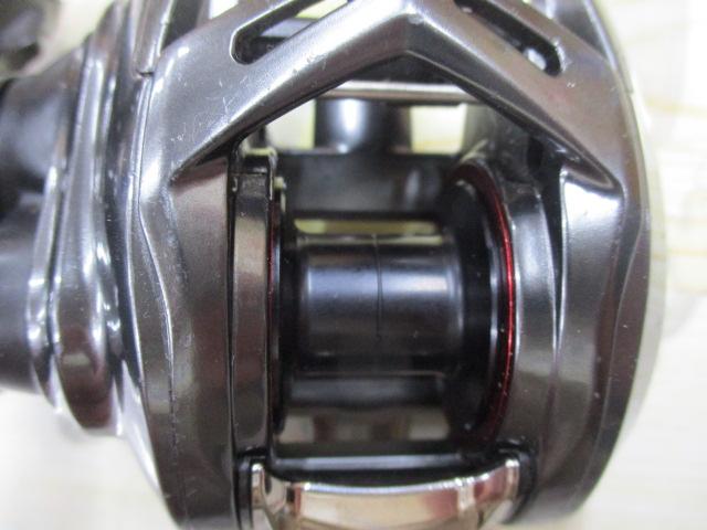 20アルファス AIR TW 8.6L