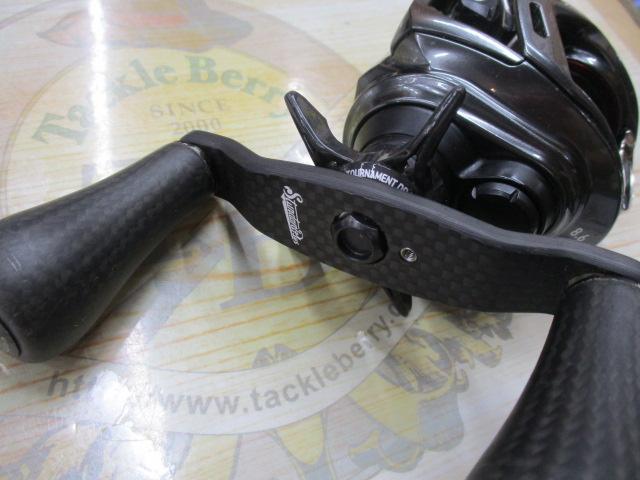 20アルファス AIR TW 8.6L