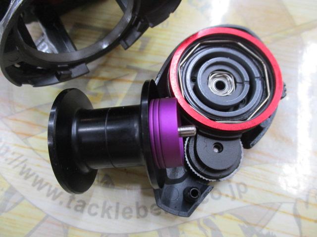 20アルファス AIR TW 8.6L