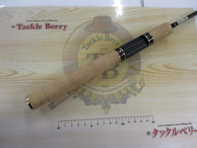 ブレイクスルー ゼロヴァージ BTZV60-GL