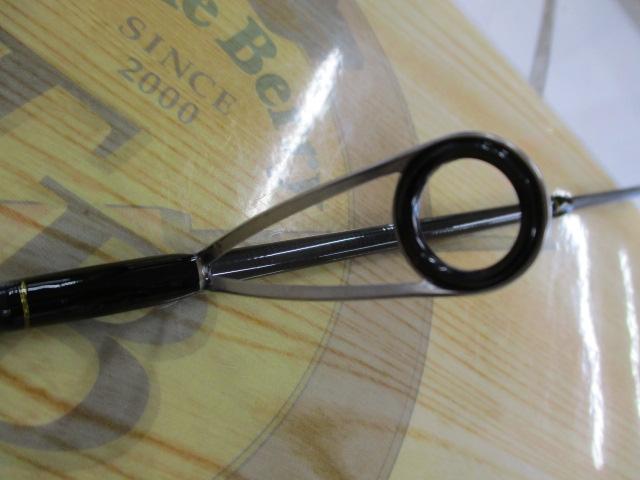 ブレイクスルー ゼロヴァージ BTZV60-GL