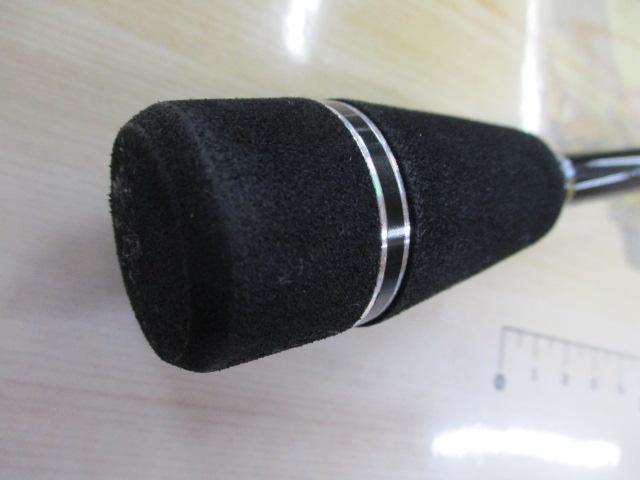 バクフートレス C652ML