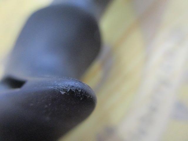 バクフートレス C652ML